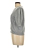 1.State Gray 3/4 Sleeve Top Size L - photo 5