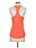 Zyia Active Orange Active Tank Size S - photo 2