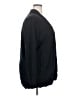 Lands' End 100% Cotton Black Cardigan Size 18 (tall) - photo 4