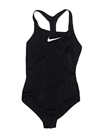 Nike One Piece Swimsuit (view 1)