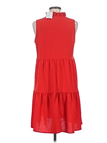 Pixi + Ivy Casual Dress (view 2)