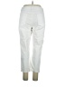 d.jeans White Jeans Size 14 - photo 2