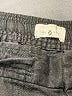 Lou & Grey Solid Black Shorts Size S - photo 3