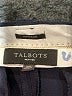 Talbots Blue Dress Pants Size 10 (petite) - photo 7