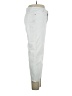 d.jeans White Jeans Size 14 - photo 4