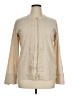 Lands' End Tan Cardigan Size XL - photo 1