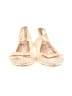 Assorted Brands Gold Flats Size 6 - photo 2