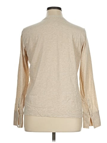 Lands' End Cardigan (view 2)
