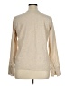 Lands' End Tan Cardigan Size XL - photo 2