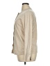 Lands' End Tan Cardigan Size XL - photo 5
