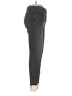 Gap Solid Black Gray Jeans Size 6 - photo 4