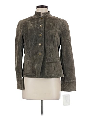 Liz Claiborne Jacket (view 1)