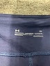 Under Armour Solid Blue Active Pants Size 3X - photo 4