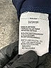 Under Armour Solid Blue Active Pants Size 3X - photo 5
