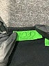 LOGO 100% Cotton Black Tank Top Size XL - photo 7