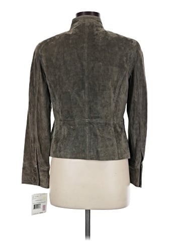 Liz Claiborne Jacket (view 2)