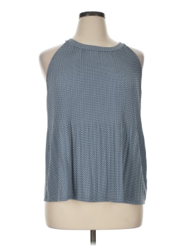 Adrianna Papell Sleeveless Blouse