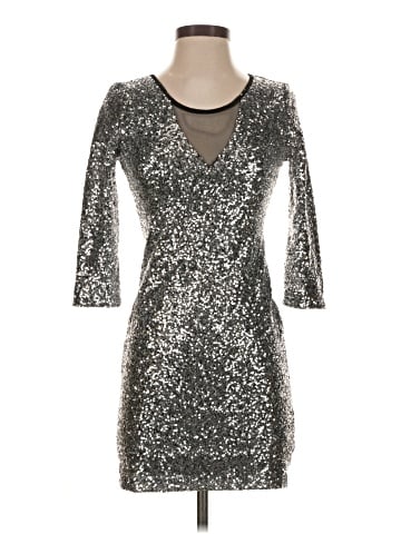 G by GUESS Cocktail Dress (view 1)