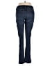 SOLD Design Lab Solid Blue Jeans Size 27 waist - photo 2