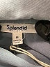 Splendid Gray Overalls Size M - photo 4