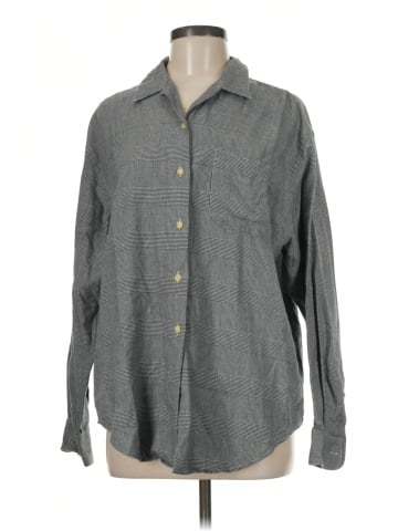 Brooks Brothers Long Sleeve Button-Down Shirt (view 1)