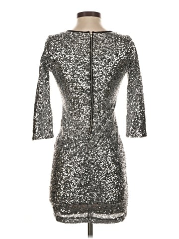 G by GUESS Cocktail Dress (view 2)