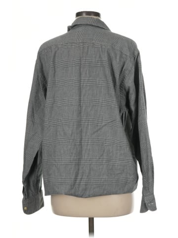 Brooks Brothers Long Sleeve Button-Down Shirt (view 2)
