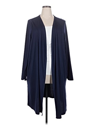 Lane Bryant Casual Dress (view 1)