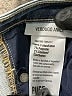 Paige Blue Jeans Size 26 waist - photo 8