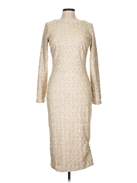 dress the population sale Clearance Women's Clothing It features a plunging v Dress The Population Women's Elsie