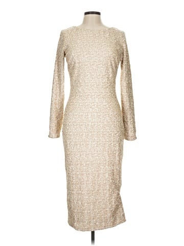 Dress the Population Cocktail Dress (view 1)