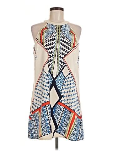 Venus Casual Dress (view 1)
