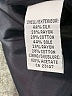 Talbots Solid Black Silk Skirt Size 10 - photo 5