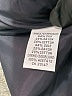 Talbots Solid Black Silk Skirt Size 10 - photo 6