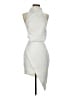 Elliatt White Cocktail Dress Size XS - photo 1