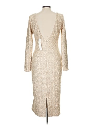 Dress the Population Cocktail Dress (view 2)