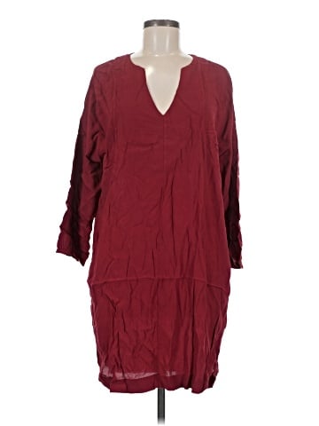 Madewell Casual Dress (view 1)