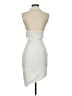 Elliatt White Cocktail Dress Size XS - photo 2