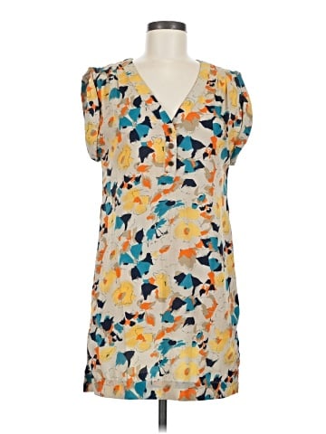 Pauln KC Short Sleeve Blouse (view 1)