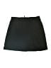 Unbranded Solid Black Skort Size L - photo 2