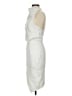Elliatt White Cocktail Dress Size XS - photo 5