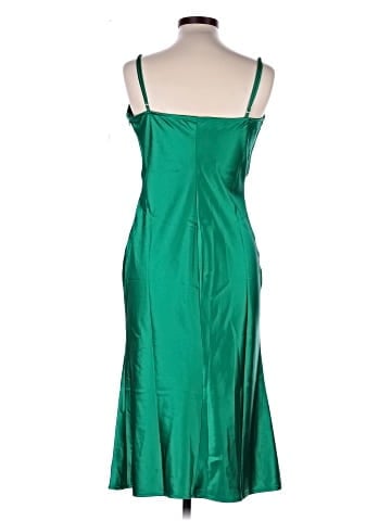Meshki Cocktail Dress (view 2)
