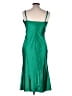 Meshki Green Cocktail Dress Size L - photo 2