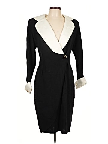 St. John Cocktail Dress (view 1)