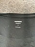 Express Black Sleeveless T-Shirt Size M - photo 7