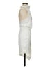 Elliatt White Cocktail Dress Size XS - photo 4