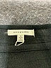 Max Studio Solid Black Casual Dress Size S - photo 7