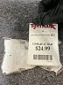 Max Studio Solid Black Casual Dress Size S - photo 8
