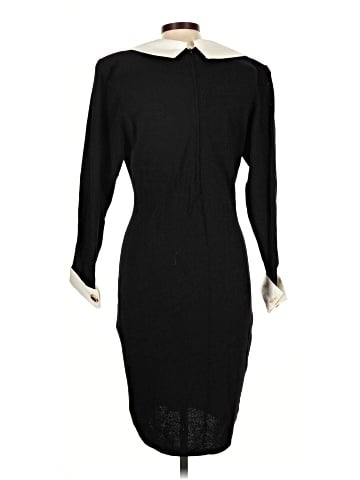 St. John Cocktail Dress (view 2)