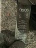 ASOS 100% Polyester Blue Cocktail Dress Size 14 - photo 9
